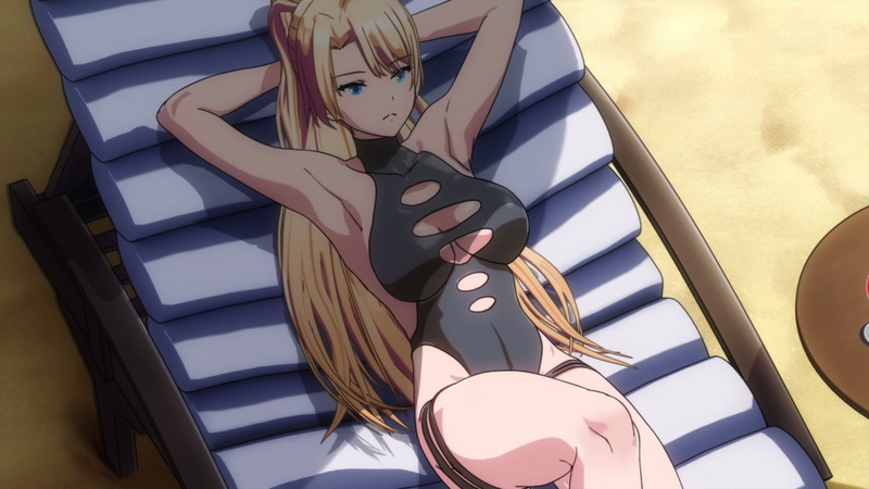 Illustration for article titled Anime Review: Expelled from Paradise